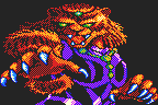 Burai · Tiger, reconstructed from ROM entry 8